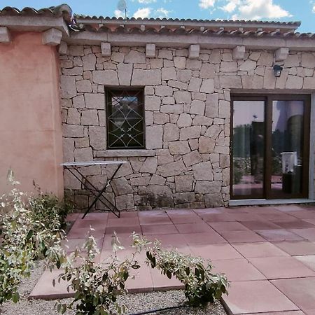 Zenia Rooms San Teodoro  Luaran gambar
