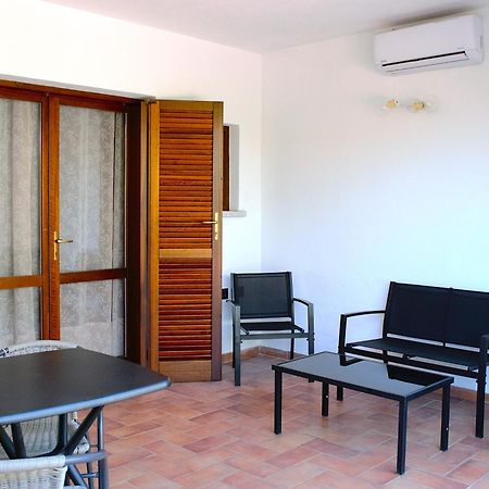 Zenia Rooms San Teodoro  Luaran gambar