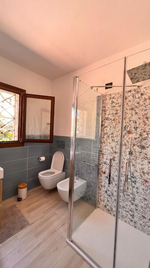 Zenia Rooms San Teodoro  Luaran gambar
