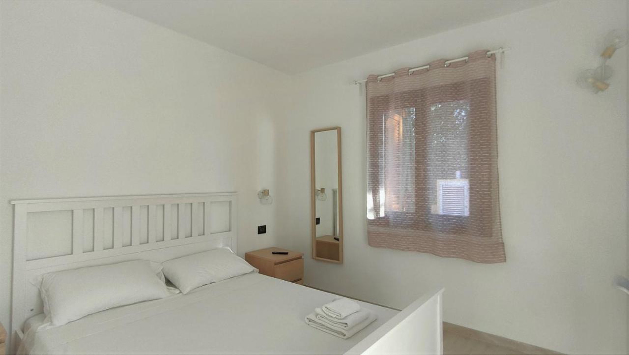 Zenia Rooms San Teodoro  Luaran gambar