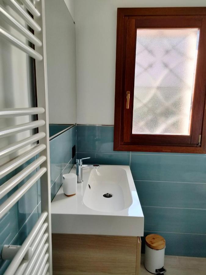 Zenia Rooms San Teodoro  Luaran gambar