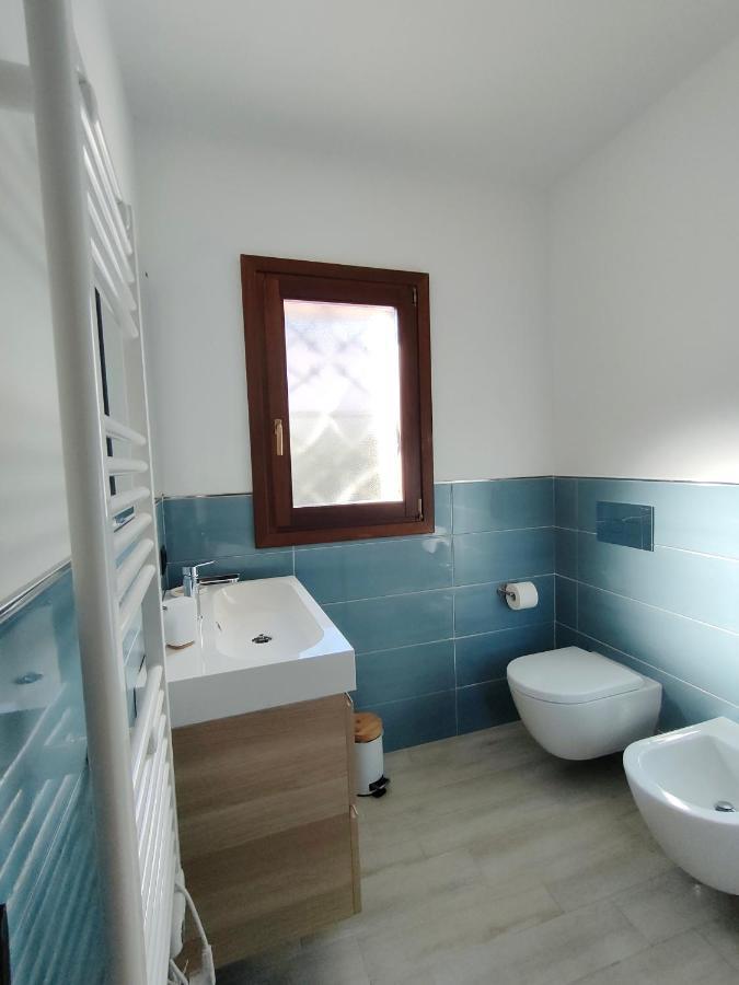 Zenia Rooms San Teodoro  Luaran gambar