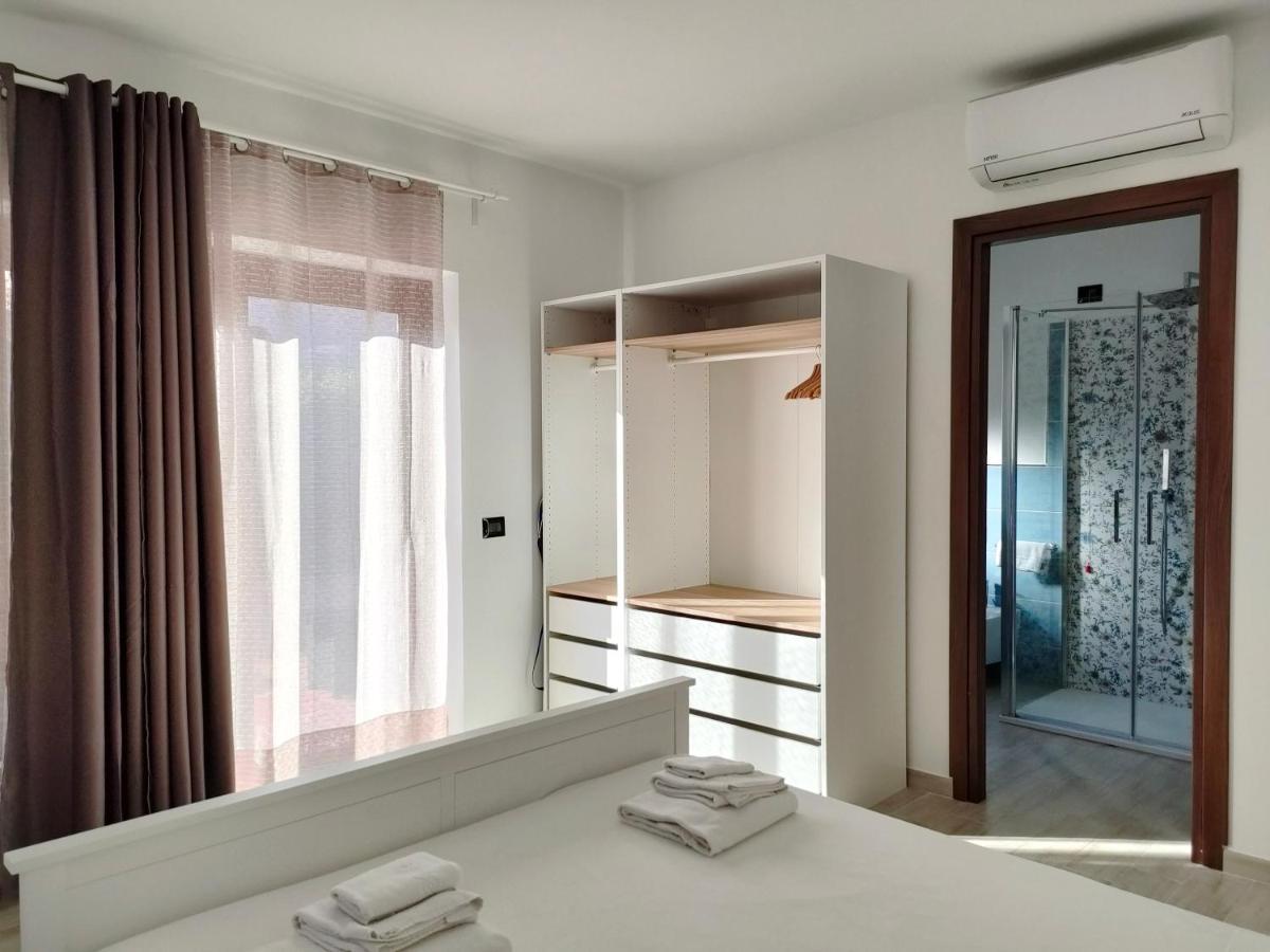 Zenia Rooms San Teodoro  Luaran gambar