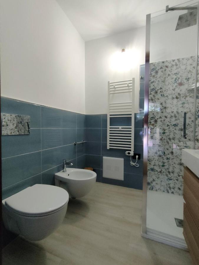 Zenia Rooms San Teodoro  Luaran gambar