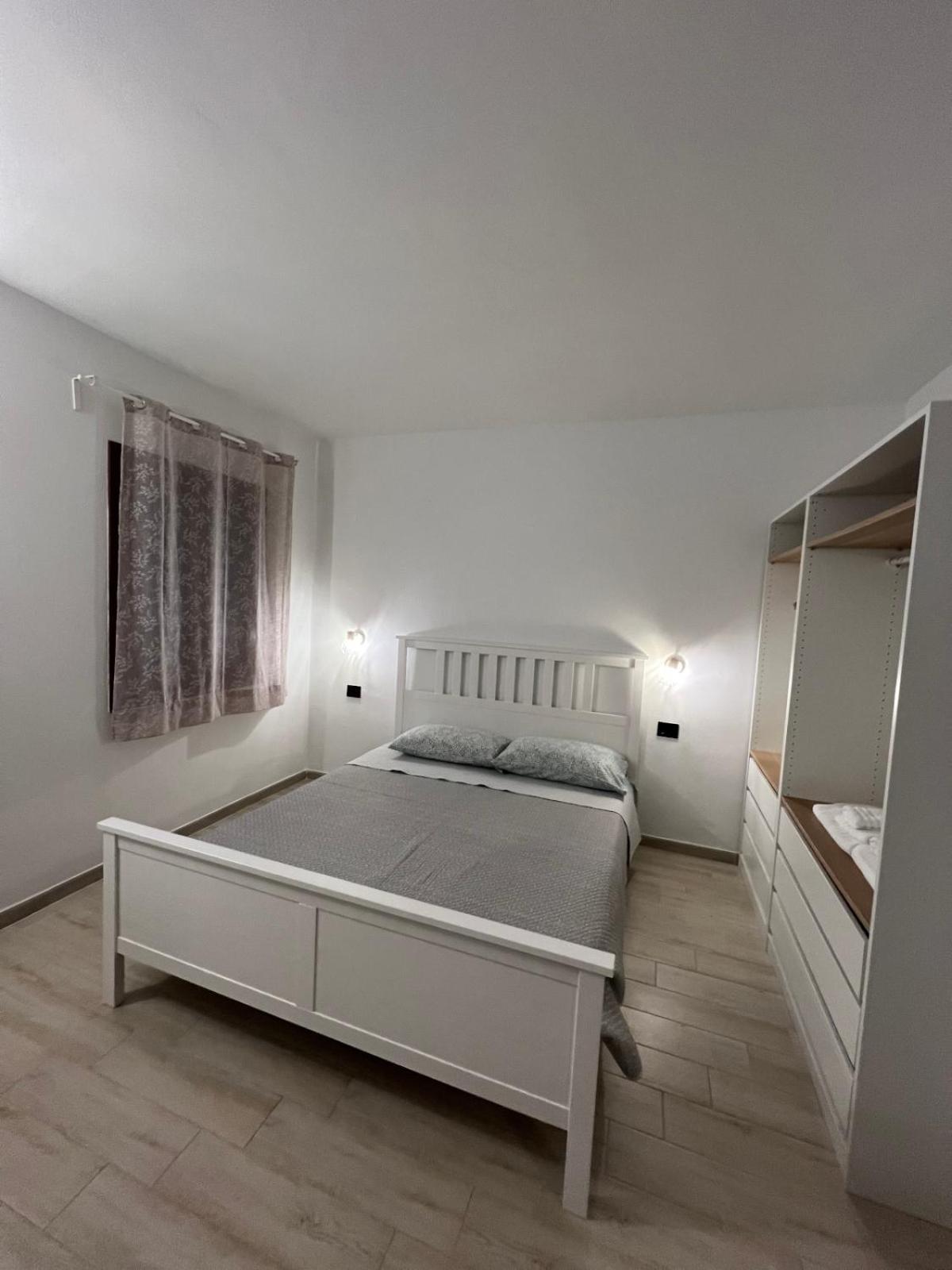 Zenia Rooms San Teodoro  Luaran gambar
