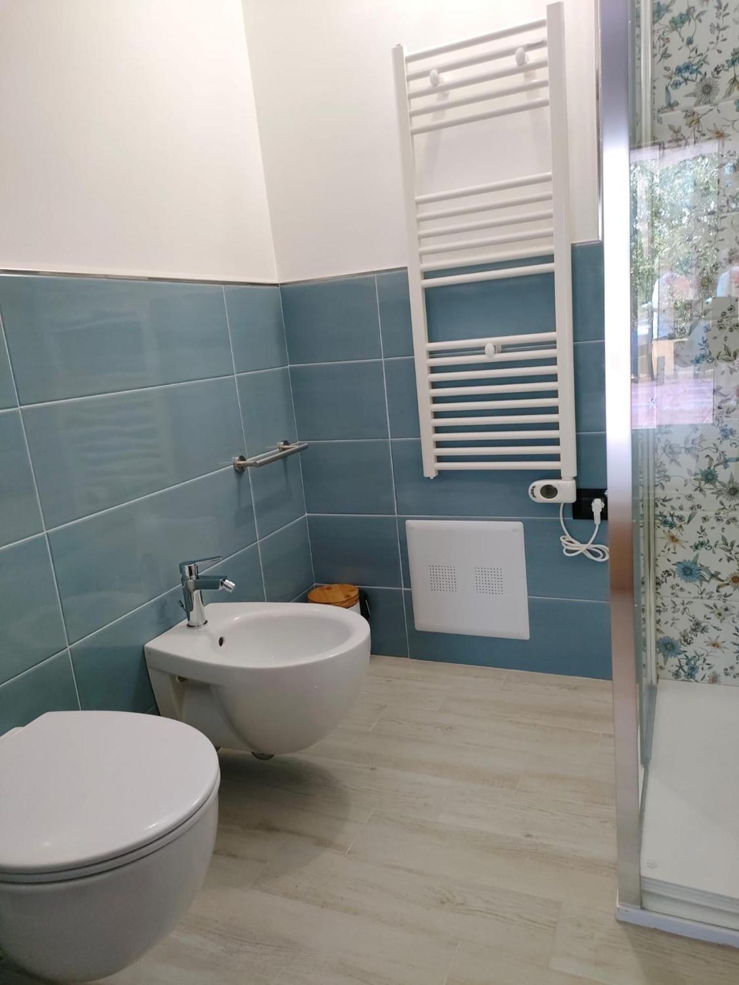 Zenia Rooms San Teodoro  Luaran gambar