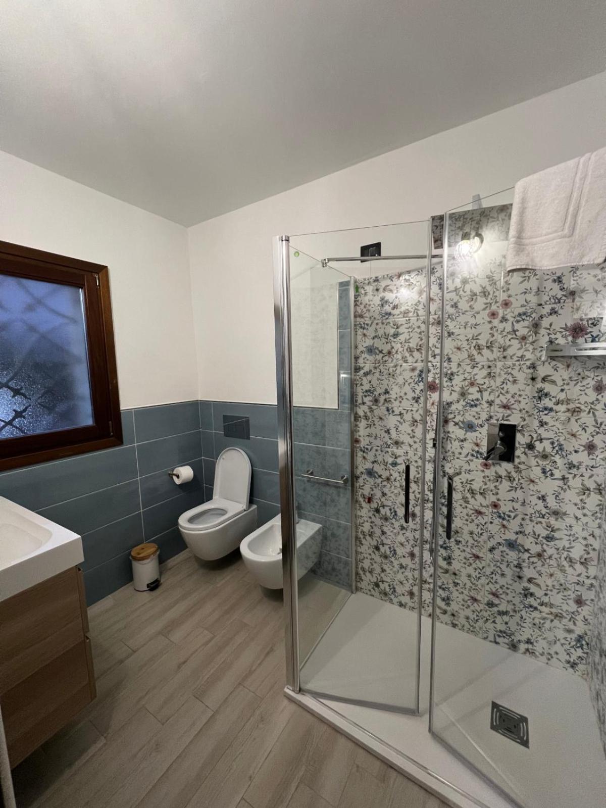 Zenia Rooms San Teodoro  Luaran gambar