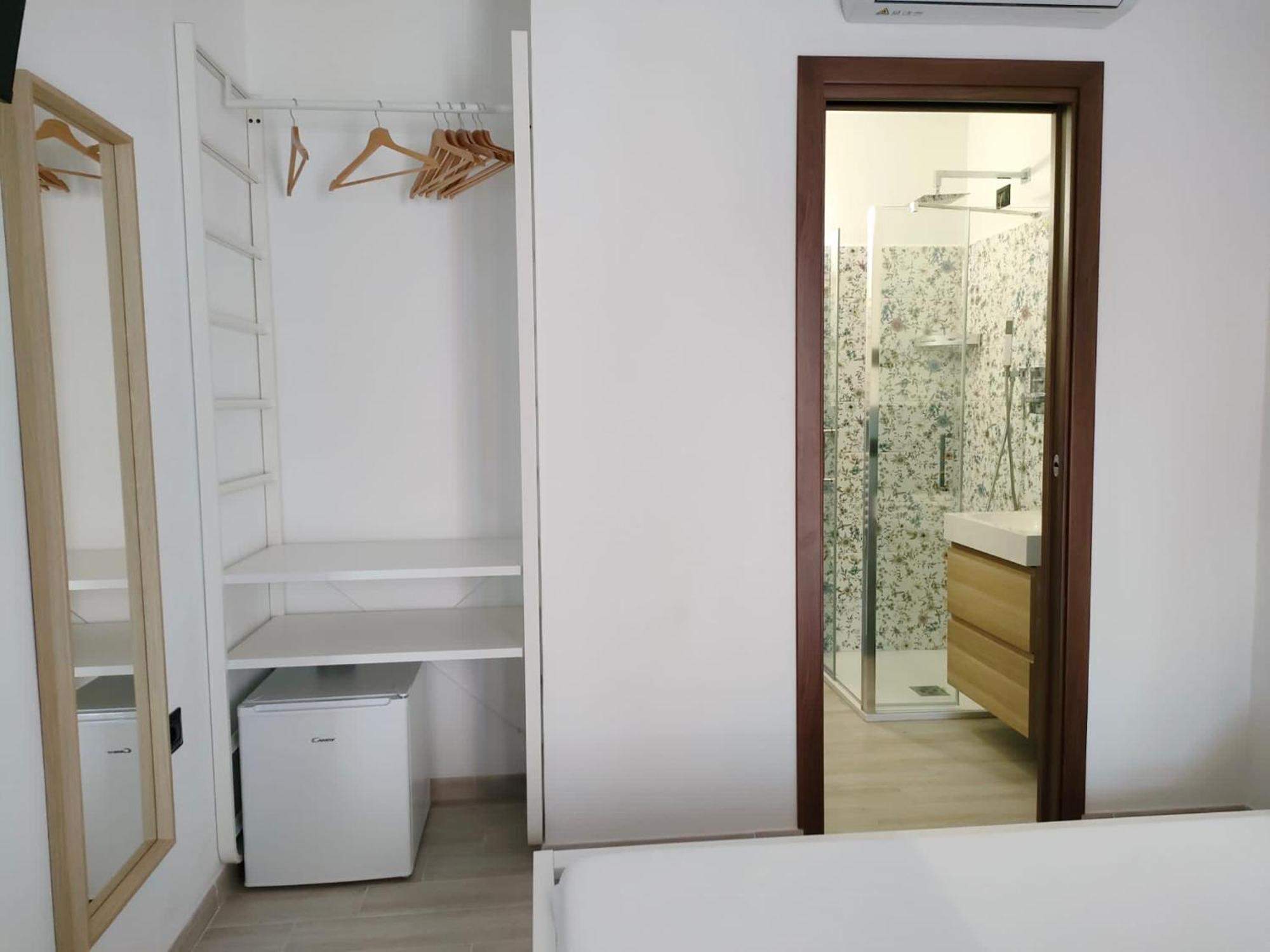 Zenia Rooms San Teodoro  Luaran gambar