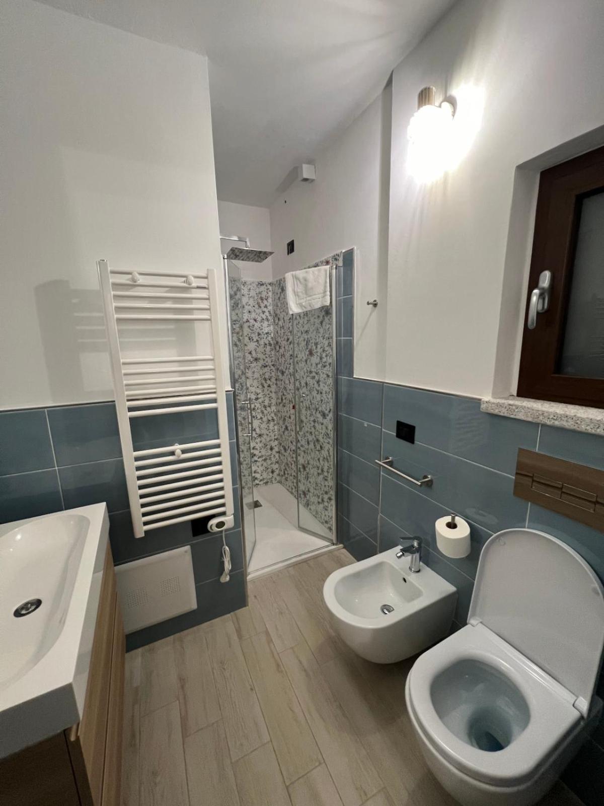 Zenia Rooms San Teodoro  Luaran gambar