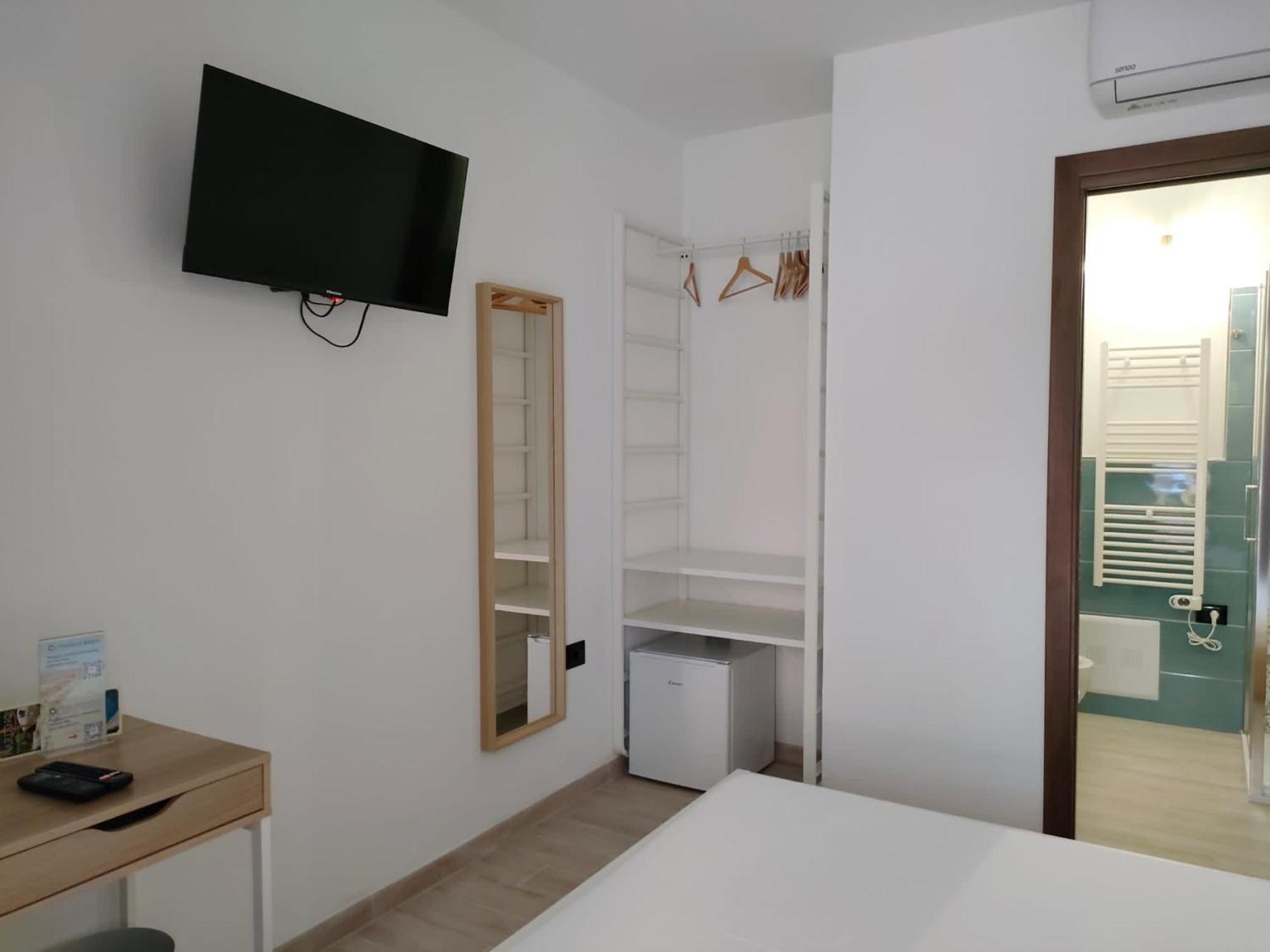 Zenia Rooms San Teodoro  Luaran gambar