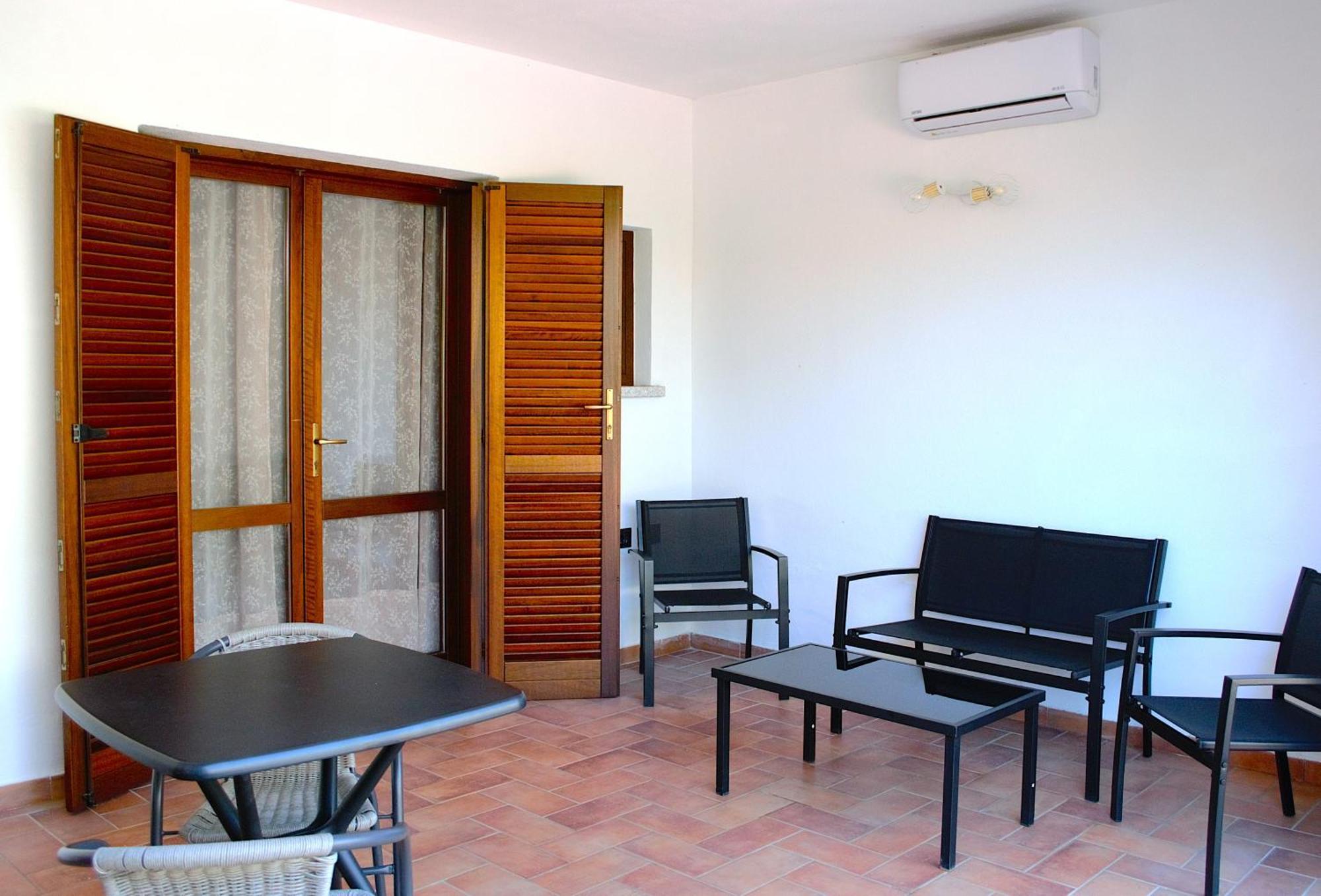 Zenia Rooms San Teodoro  Luaran gambar